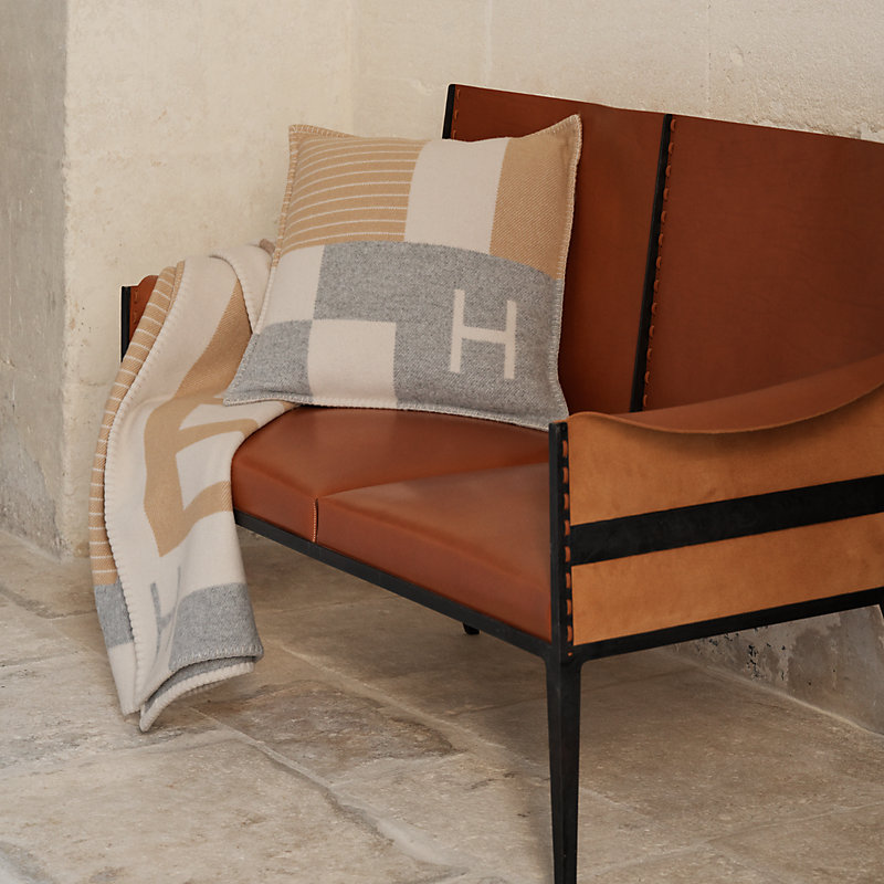 Avalon Piano blanket | Hermès Finland